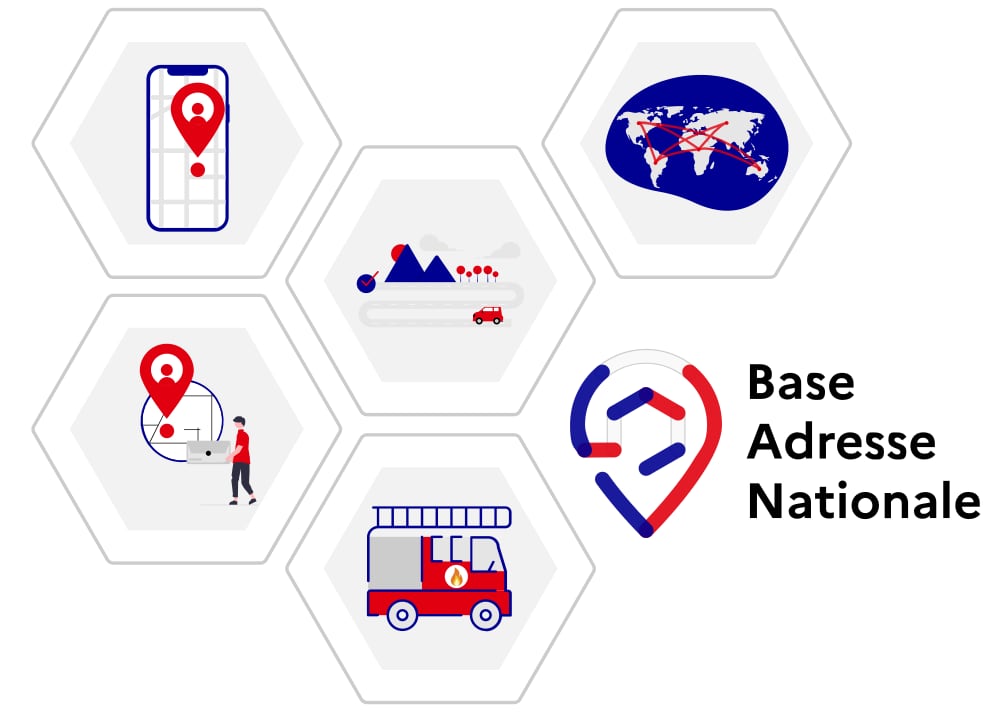 Illustration de l'article : Réunion publique adressage