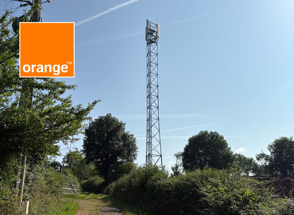 Illustration de l'article : L'été Orange à Verruyes