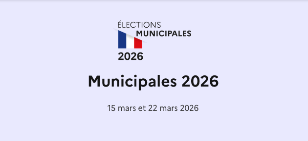 Illustration de l'article : Résultat de l'élection municipale de 2026